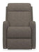 La-Z-Boy Finley Granite Power Rocker Recliner image