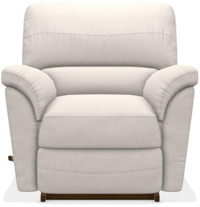 La-Z-Boy Reese Reclina-Rocker Hemp Recliner image