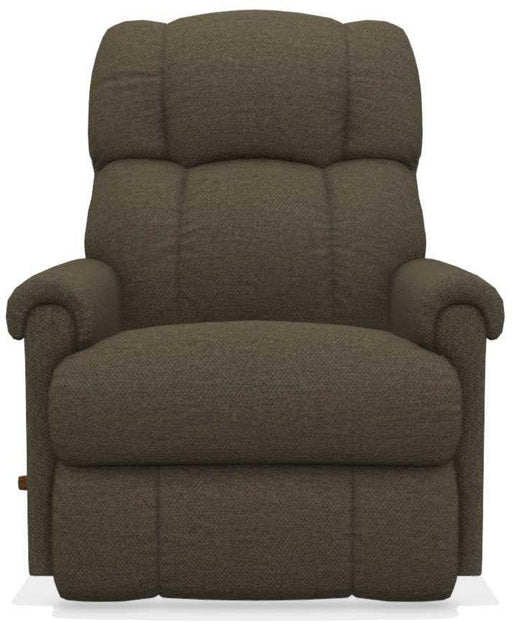 La-Z-Boy Pinnacle Reclina-Rocker Forest Recliner image