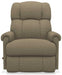 La-Z-Boy Pinnacle Reclina-Rocker Fawn Recliner image