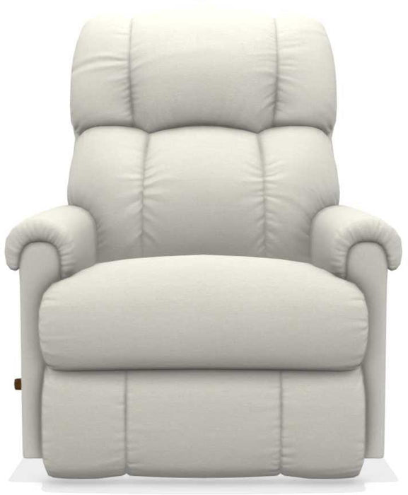 La-Z-Boy Pinnacle Reclina-Rocker Shell Recliner image