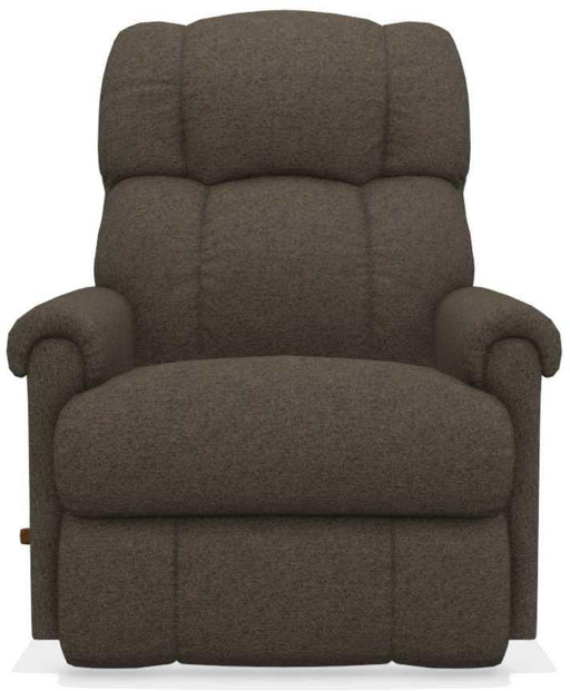 La-Z-Boy Pinnacle Reclina-Rocker Java Recliner image