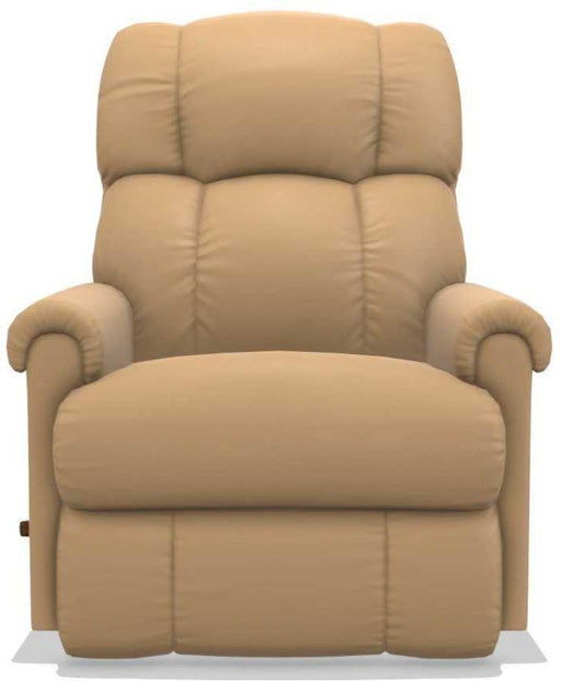 La-Z-Boy Pinnacle Reclina-Rocker Sand Recliner image