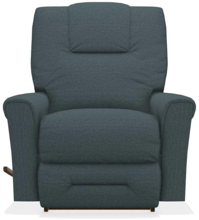 La-Z-Boy Easton Reclina-Rocker Coastal Recliner image