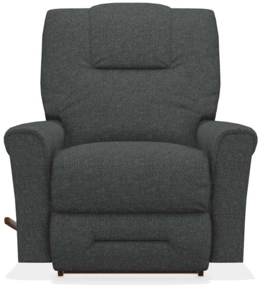 La-Z-Boy Easton Reclina-Rocker Slate Recliner image