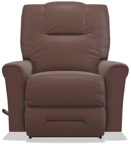 La-Z-Boy Easton Reclina-Rocker Cola Recliner image