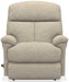 La-Z-Boy Reed Reclina-Rocker Eggshell Recliner image