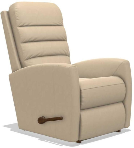 La-Z-Boy Forum Cobblestone Rocking Recliner image