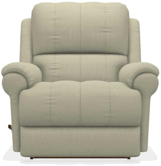 La-Z-Boy Neal Sand Reclina-Rocker Recliner image