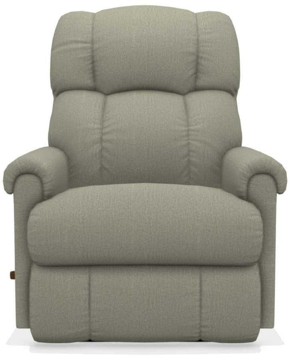 La-Z-Boy Pinnacle Reclina-Way Linen Wall Recliner image