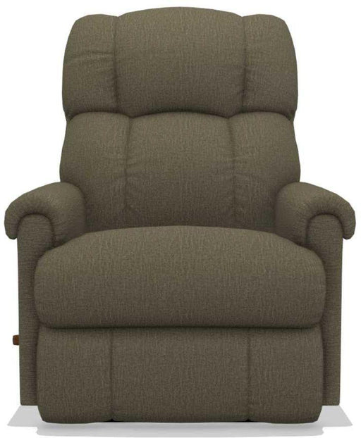 La-Z-Boy Pinnacle Reclina-Way Tigereye Wall Recliner image