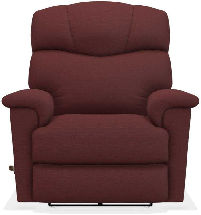 La-Z-Boy Lancer Reclina-Way Merlot Wall Recliner image