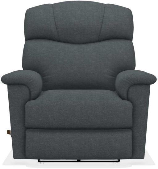 La-Z-Boy Lancer Reclina-Way Navy Wall Recliner image