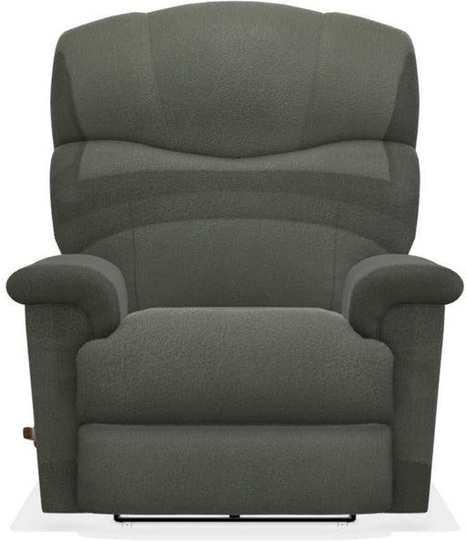 La-Z-Boy Lancer Reclina-Way Charcoal Wall Recliner image