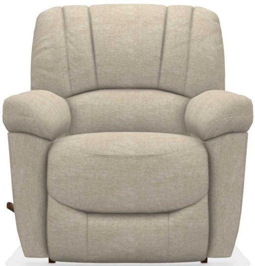 La-Z-Boy Hayes Eggshell Reclina-Way Wall Recliner image