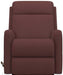 La-Z-Boy Finley Burgundy Wall Recliner image