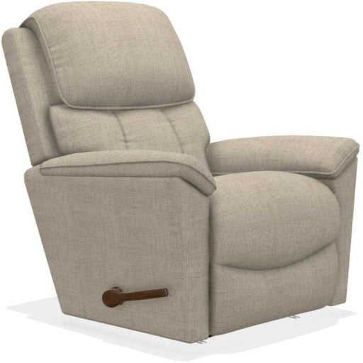 La Z Boy Kipling Fawn Reclina Way Wall Recliner