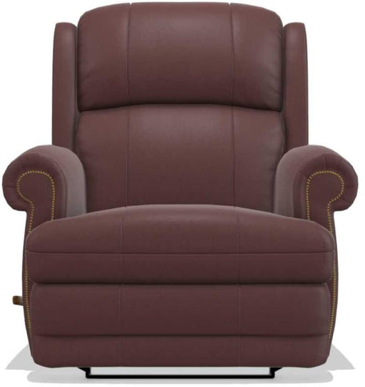 La-Z-Boy Kirkwood Cabernet Reclina-Way Wall Recliner image