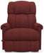 La-Z-Boy Pinnacle Reclina-Glider Mulberry Swivel Recliner image