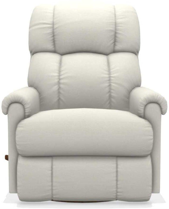 La-Z-Boy Pinnacle Reclina-Glider Shell Swivel Recliner image