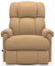 La-Z-Boy Pinnacle Reclina-Glider Sand Swivel Recliner image