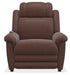 La-Z-Boy Clayton Sable Gold Power Lift Recliner with Massage and Heat image