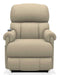 La-Z-Boy Pinnacle Platinum Toast Power Lift Recliner with Headrest and Lumbar image