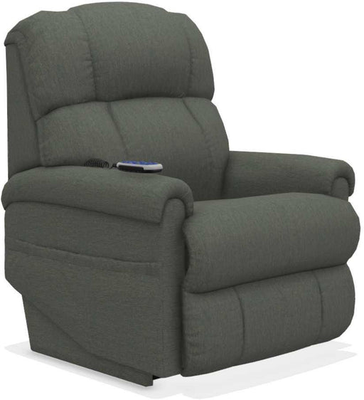 La-Z-Boy Pinnacle Platinum Kohl Power Lift Recliner image