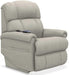 La-Z-Boy Pinnacle Platinum Pearl Power Lift Recliner image