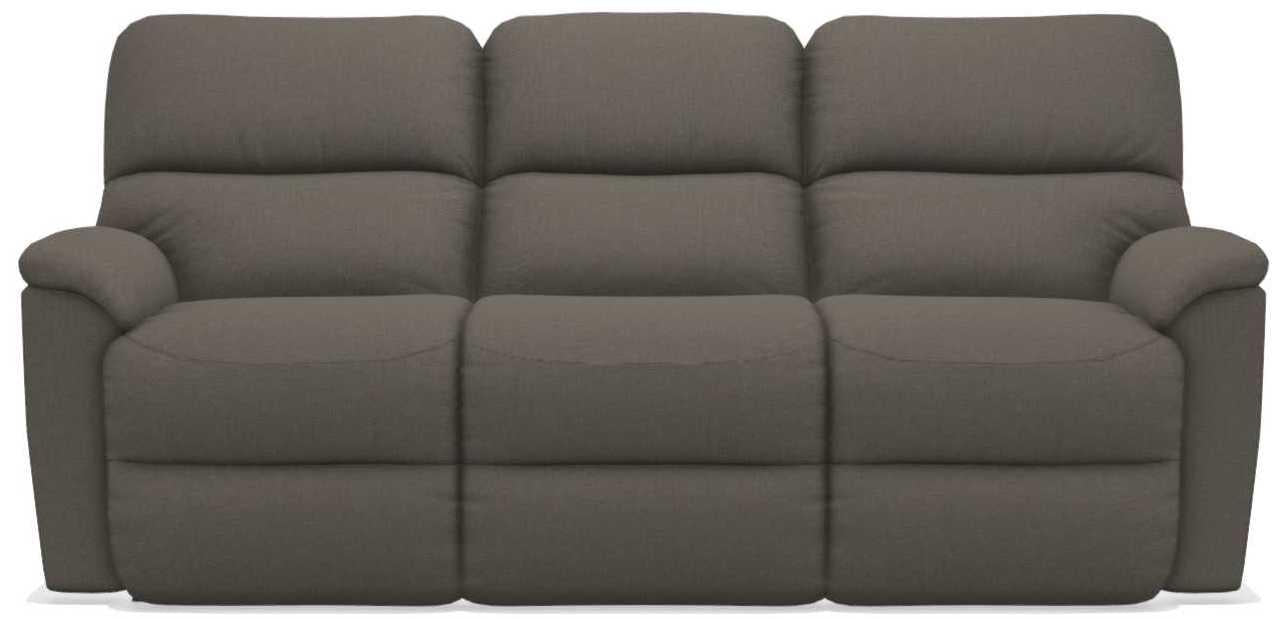 La-Z-Boy Brooks Granite Reclining Sofa image