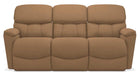 La-Z-Boy Kipling Fawn Reclining Sofa image