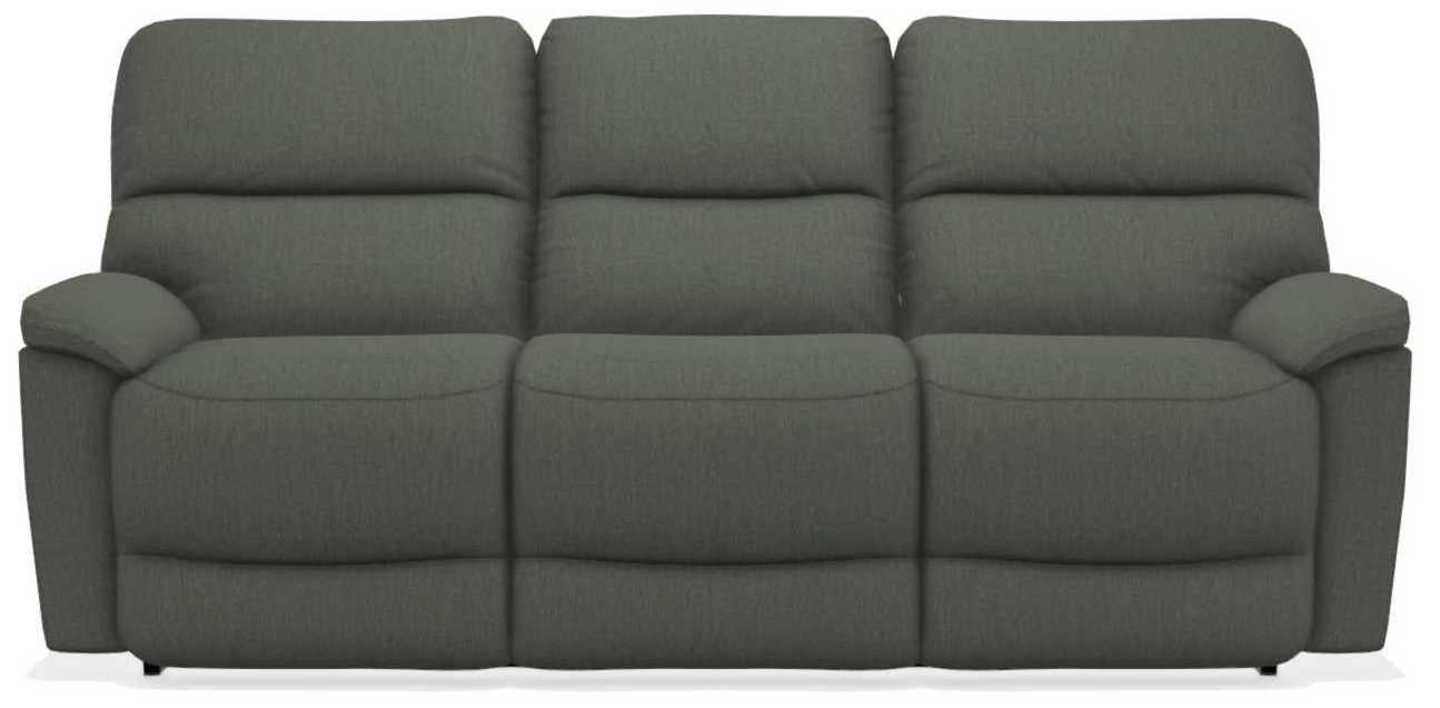 La-Z-Boy Norris Kohl Reclining Sofa image