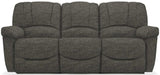 La-Z-Boy Hayes Stone Power La-Z-Time Full Reclining Sofa image