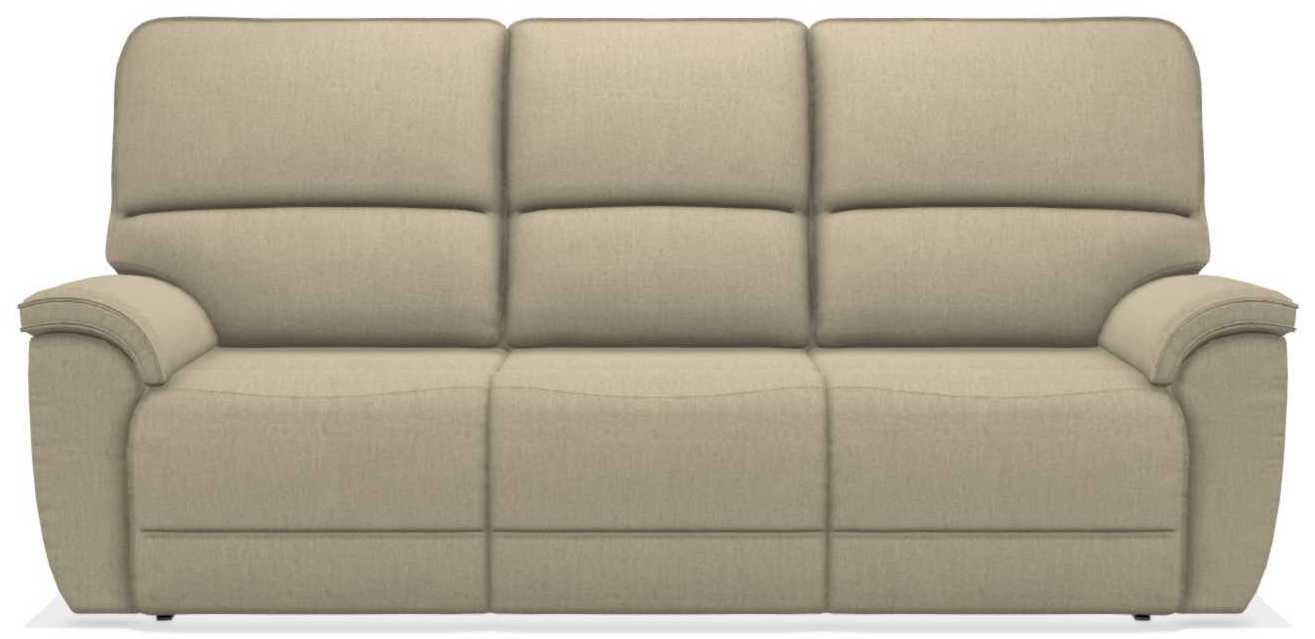 La-Z-Boy Norris Toast Power Reclining Sofa image