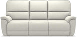 La-Z-Boy Norris Shell Power La-Z-Time Full Reclining Sofa image