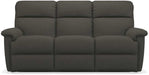 La-Z-Boy Jay Sterling Power Reclining Sofa with Headrest image