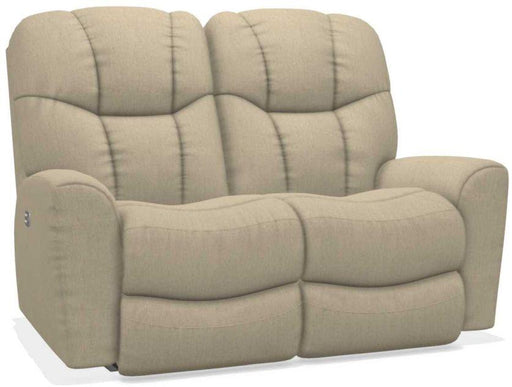 La-Z-Boy Rori Toast Power Reclining Loveseat w/ Headrest image