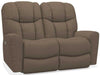 La-Z-Boy Rori Java Power Reclining Loveseat w/ Headrest image