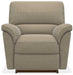 La-Z-Boy Reese Power-Recline-XR Reclina-Rocker Stone Recliner image