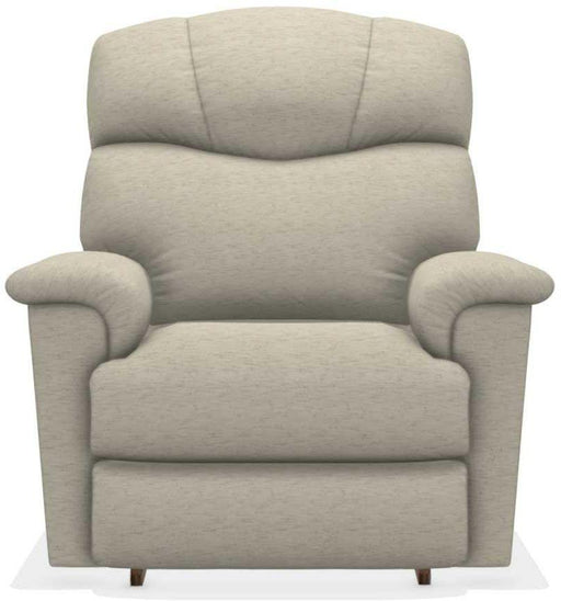 La-Z-Boy Lancer PowerReclineXR Reclina-Rocker Sand Recliner image