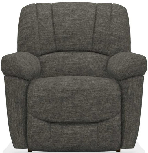 La-Z-Boy Hayes Stone Power-Recline-XR Reclina-Rocker Recliner image