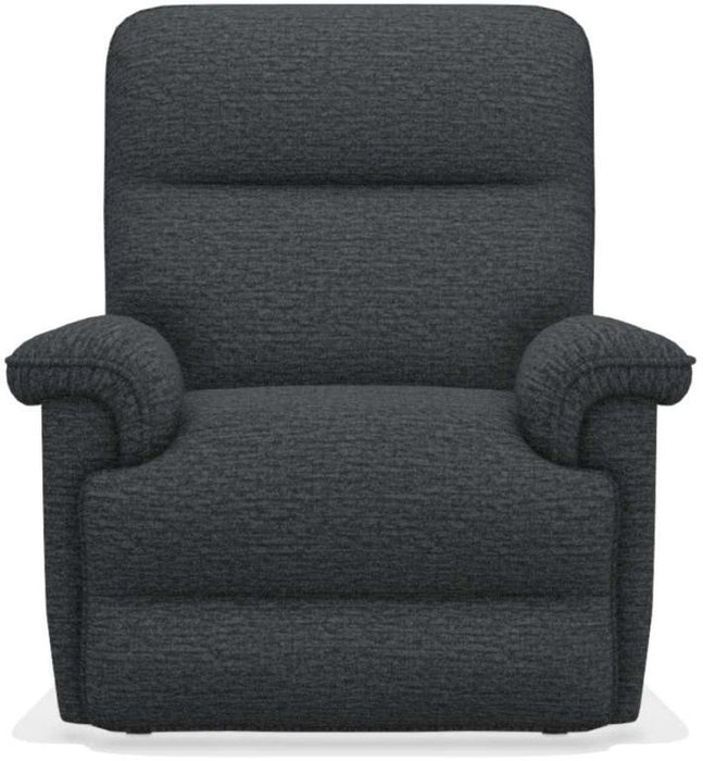 La-Z-Boy Jay PowerReclineXR Reclina-Rocker Denim Recliner image