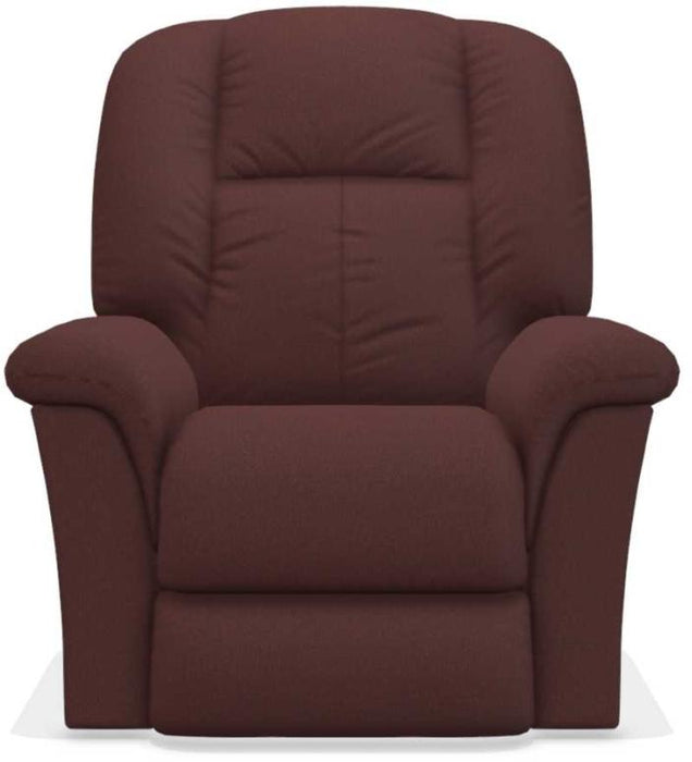 La-Z-Boy Jasper PowerReclineXR Reclina-Rocker Garnet Recliner image