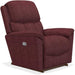 La-Z-Boy Kipling Cherry Power-Recline-XRï¿½ Reclina-Rocker Rocking Recliner image