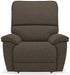 La-Z-Boy Norris Java Power-Recline-XR Reclina-Rocker Recliner image