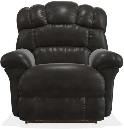 La-Z-Boy Randell Dark Chocolate Power-Recline-XR+ Reclina-Rocker Recliner image