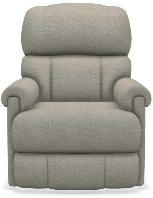 La-Z-Boy Pinnacle PowerReclineXRWï¿½ Reclina-Way Dove Recliner image