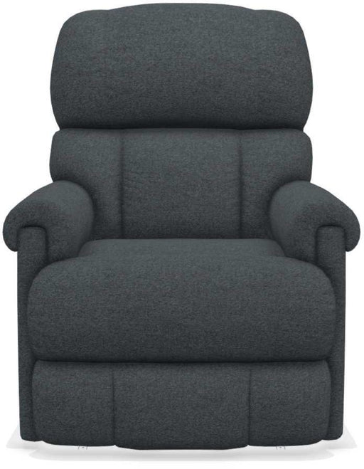 La-Z-Boy Pinnacle PowerReclineXRWï¿½ Reclina-Way Denim Recliner image