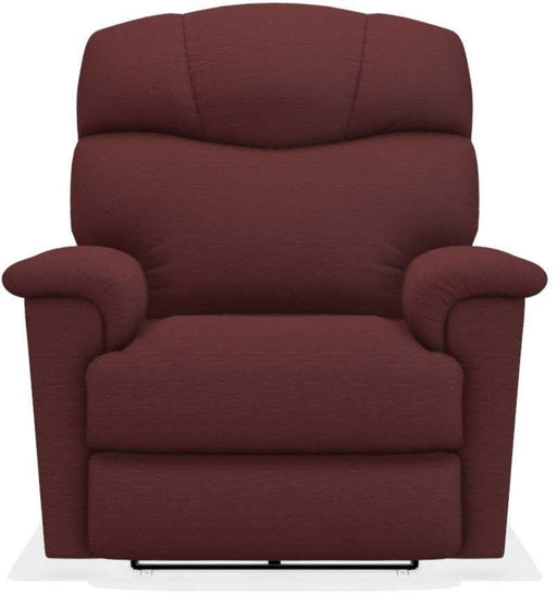 La-Z-Boy Lancer PowerReclineXRWï¿½ Reclina-Way Merlot Recliner image