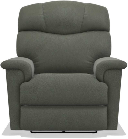 La-Z-Boy Lancer PowerReclineXRWï¿½ Reclina-Way Charcoal Recliner image